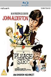دانلود فیلم Please Sir! 1971