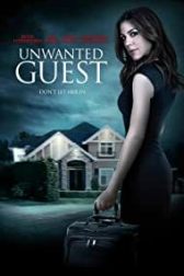 دانلود فیلم Unwanted Guest 2016