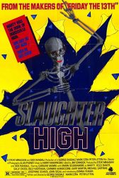 دانلود فیلم Slaughter High 1986