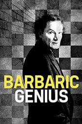 دانلود فیلم Barbaric Genius 2011
