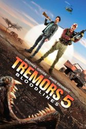 دانلود فیلم Tremors 5: Bloodlines 2015