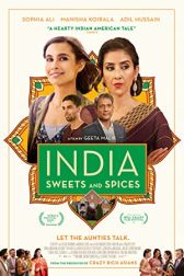 دانلود فیلم India Sweets and Spices 2021