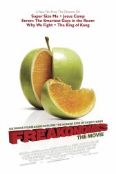 دانلود فیلم Freakonomics 2010