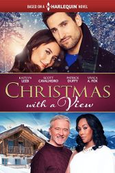 دانلود فیلم Christmas with a View 2018