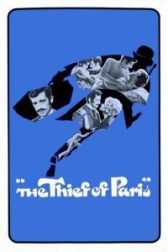 دانلود فیلم The Thief of Paris 1967