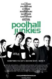 دانلود فیلم Poolhall Junkies 2002
