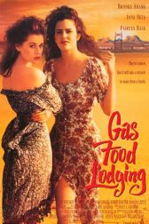دانلود فیلم Gas, Food Lodging 1992