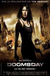 دانلود فیلم Doomsday 2008
