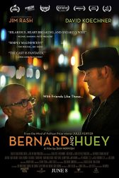 دانلود فیلم Bernard and Huey 2017
