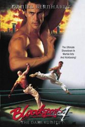 دانلود فیلم Bloodsport: The Dark Kumite 1999
