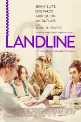 دانلود فیلم Landline 2017