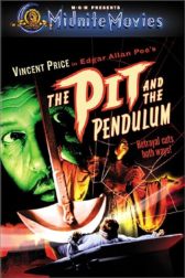 دانلود فیلم The Pit and the Pendulum 1964