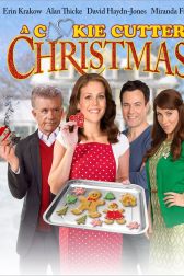 دانلود فیلم A Cookie Cutter Christmas 2014