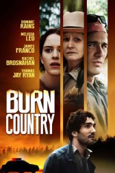 دانلود فیلم Burn Country 2016