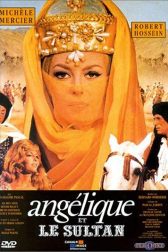 دانلود فیلم Angelique and the Sultan 1968