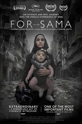 دانلود فیلم For Sama 2019