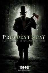 دانلود فیلم Presidents Day 2010