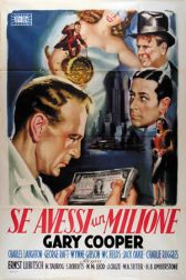 دانلود فیلم If I Had a Million 1932