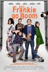 دانلود فیلم 3, 2, 1… Frankie Go Boom 2012