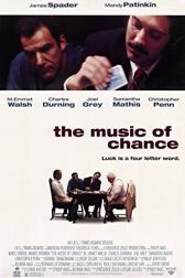 دانلود فیلم The Music of Chance 1993