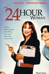 دانلود فیلم The 24 Hour Woman 1999
