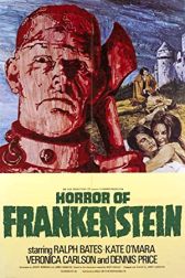 دانلود فیلم The Horror of Frankenstein 1970