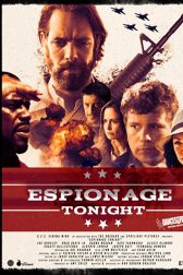 دانلود فیلم Espionage Tonight 2017
