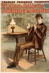 دانلود فیلم Sherlock Holmes 1916