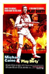 دانلود فیلم Play Dirty 1969