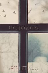 دانلود فیلم Dont Open Your Eyes 2018