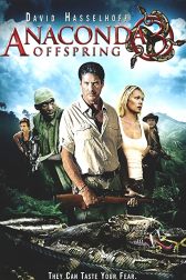 دانلود فیلم Anaconda: Offspring 2008