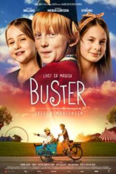 دانلود فیلم Buster – Oregon Mortensen 2021
