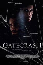 دانلود فیلم Gatecrash 2020