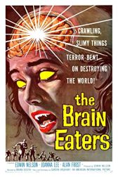 دانلود فیلم The Brain Eaters 1958