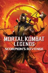 دانلود فیلم Mortal Kombat Legends: Scorpions Revenge 2020