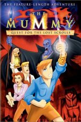دانلود فیلم The Mummy: Secrets of the Medjai 2001
