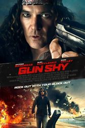 دانلود فیلم Gun Shy 2017