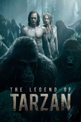 دانلود فیلم The Legend of Tarzan 2016