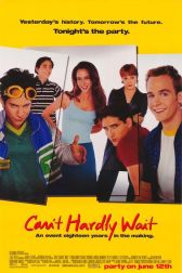 دانلود فیلم Cant Hardly Wait 1998