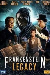 دانلود فیلم Frankenstein: Legacy 2023