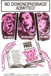 دانلود فیلم Twice-Told Tales 1963