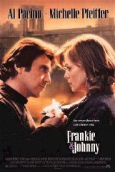 دانلود فیلم Frankie and Johnny 1991