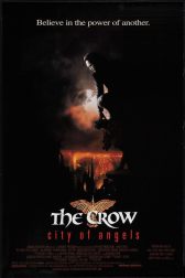 دانلود فیلم The Crow: City of Angels 1996