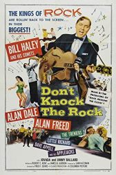 دانلود فیلم Dont Knock the Rock 1956