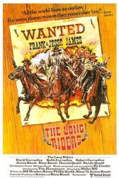 دانلود فیلم The Long Riders 1980