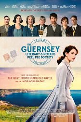 دانلود فیلم The Guernsey Literary and Potato Peel Pie Society 2018