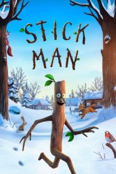 دانلود فیلم Stick Man 2015