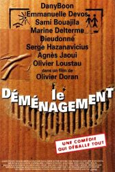 دانلود فیلم Le déménagement 1993