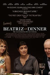 دانلود فیلم Beatriz at Dinner 2017