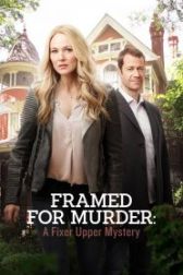 دانلود فیلم Framed for Murder: A Fixer Upper Mystery 2017